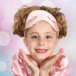 Fundraising Page: Brinley Frisbie